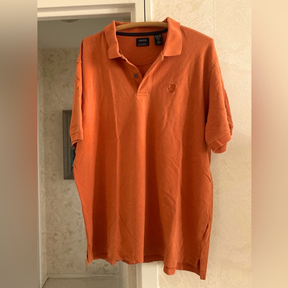 Izod shirt
